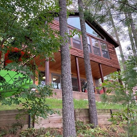 Вилла Camp Two Loons Оксфорд Экстерьер фото